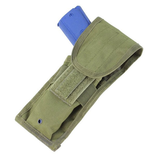 Condor - Modular Pistol Holster - Olive Drab - MA10-001