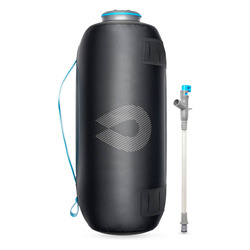 HydraPak - Expedition™ Canteen - 8 L - Chasm Black - E800