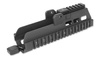 ARES - CNC RAS Handguard for G36 - Short - G36-RAS-S