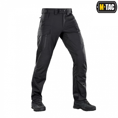 M-Tac - Patriot Gen II Flex tactical pants - Black - 20056802