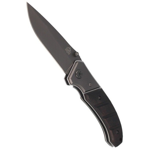 Puma - Knife SolingenTactic Drop Point Folder - 313012