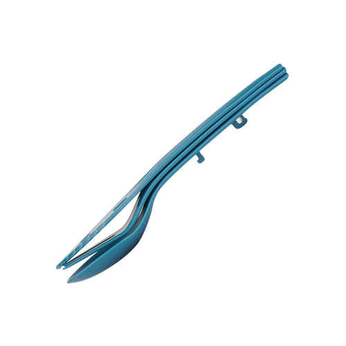 Wildo - The OCYs™ Travel Cutlery Set - Fork / Knife / Spoon - Green - 3201