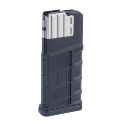 Lancer - Magazine L7 AWM - .308/7.62x51mm - 25 round - Black - L7-25-BLK