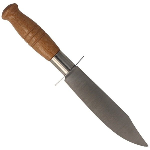 MAM - Hunting Knife - Beech Wood 135mm - 70