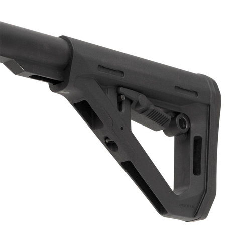 Magpul - DT Carbine Stock for AR Platform Rifles - Mil-Spec - Black - MAG1377-BLK