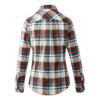 Helikon - Marigold Women's Shirt - Foggy Meadow Plaid - KO-MWS-NS-PI