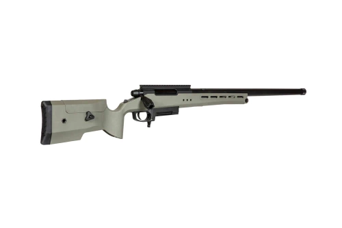 Silverback Airsoft - TAC-41 P Sniper Rifle Replica - Spring-loaded - Olive - SVB-03-032898