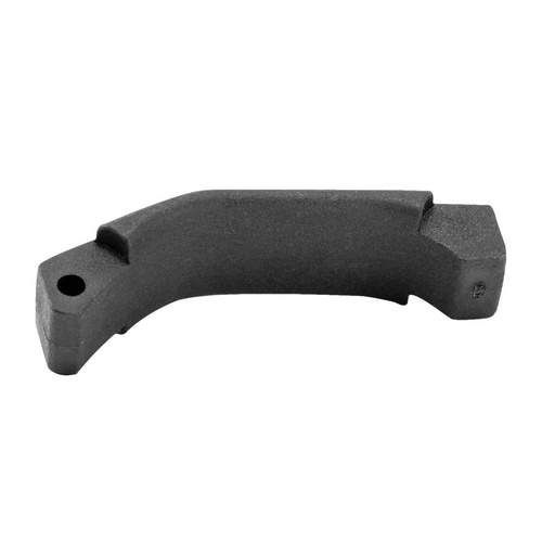 MFT - E-VolV Enhanced Trigger Guard for AR-15 / M4 - Black - E2ARETG-BL