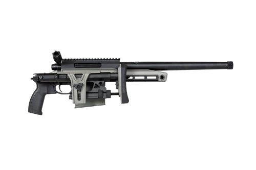 Silverback Airsoft - TAC-41 A Sniper Rifle Replica - Olive - SVB-03-037358