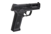 ICS - BLE XAE Pistol Replica - Green Gas - Black - ICS-02-019059