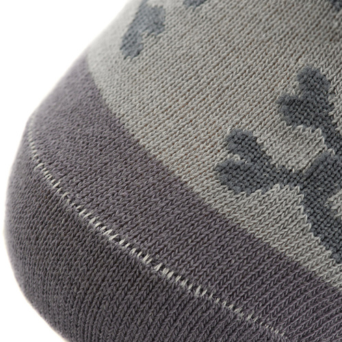 M-Tac - Mk.3 Summer Socks - Pirate Skull - Light Grey - 30903911