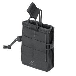 Helikon - AR-15 / AK Competition Rapid Carbine Pouch® - Shadow Grey - MO-C01-CD-35