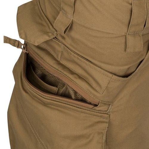 Helikon - Pilgrim® Pants - Black - SP-PGM-DC-01