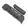 Strike Industries - Polymer Handguard for KUSA KP-9 - M-Lok - Black - SI-KP9-POLY-HG-BK