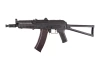 CYMA - AKS74U Carbine Replica - Black - CM045