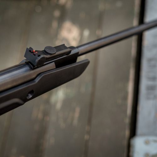 Crosman - Airgun Vital Shot - 4,5 mm - 17-CT7S