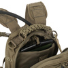 Direct Action - Dust Mk II Military Backpack - 20 L - Woodland - BP-DUST-CD5-WDL