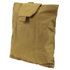 Condor - Micro Dump Pouch - Coyote Brown - 191172-498