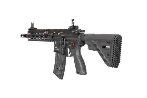 Specna Arms - SA-H12 ONE Electric Carbine Replica - Black - SPE-01-030166