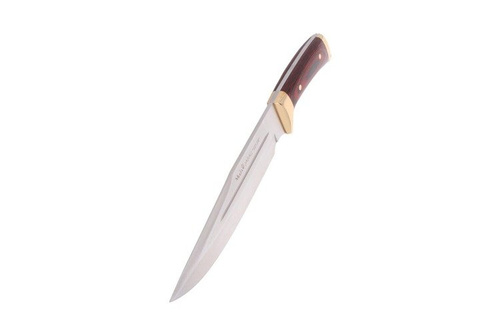 Muela - Full Tang Knife with Pakkawood 210mm - JABALI-21R