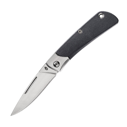 Gerber - Wingtip Folding Knife - Gray - 30-001661