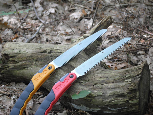 Silky - Folding hand saw F180-7.5 - KSI512518N