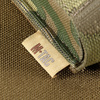 M-Tac - Vertical Organizer Pepper Gas - Nylon - Multicam - 10327008