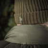 M-Tac - Watch Cap - Acrylic - Olive - 40544001 