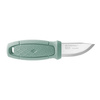 Morakniv - Outdoor Knife Eldris LightDuty - Stainless Steel - Mint Green - NZ-ELR-SS-1B
