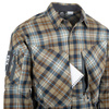 Helikon - MBDU Flannel Shirt® - Timber Olive Plaid - KO-MBD-PO-PF