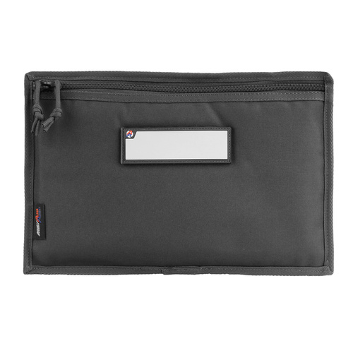 Double Alpha Academy - DAA Standard Insert Pistol Sleeve - Black - 103844