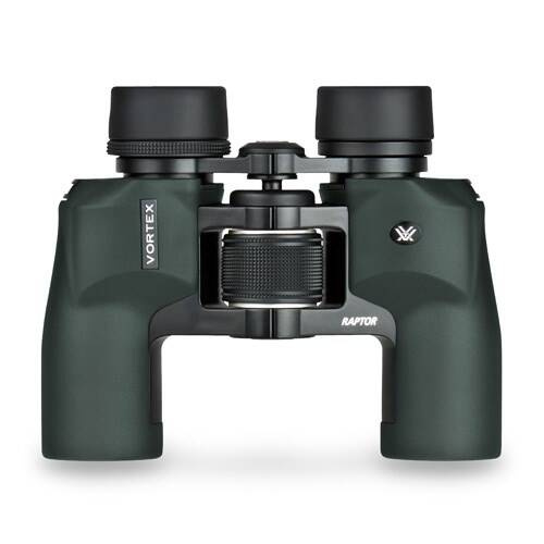 Vortex Optics - Raptor 10x32 Binoculars - R310