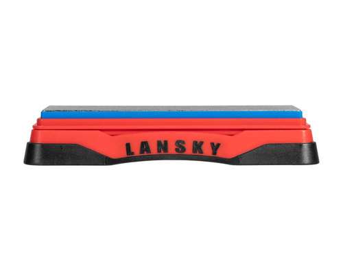 Lansky - Diamond stone 6x2 - LDB6F