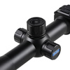 Pard - Night Vision Rifle Scope Night Stalker 4K - 70 mm - Black - NS4-70