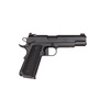 Magpul - MOE® 1911 Grip Panels - TSP - Black - MAG544