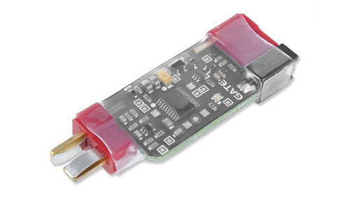 GATE - WARFET™ AEG Control System - Ver. 1.1