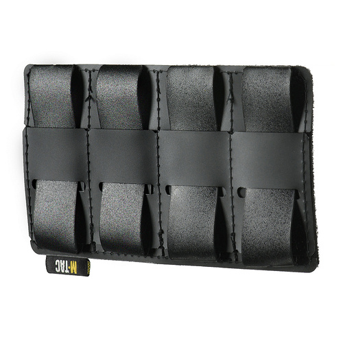 M-Tac - MOLLE Patch Panel - 160x85 - Black - 10216002