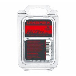 Walther - Qucik Cleaning Pellets - 4,5mm - 100 pcs - 3.2055