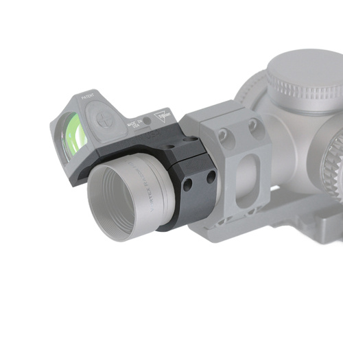 Reptilia - Collimator Mount ROF‑SAR for 34 mm Scope - Black - 100-019