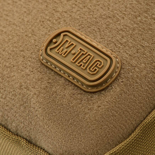 M-Tac - Bag Shoulder Holster Elite Gen. IV - Cordura - Coyote - 10042705