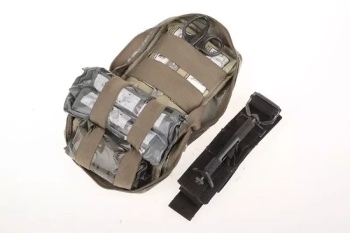 GFC Tactical - Medical Pouch - Multicam - GFT-19-007969