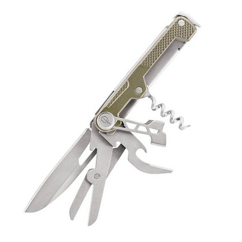 Gerber - Multitool Armbar Cork - Gold - 30-001584