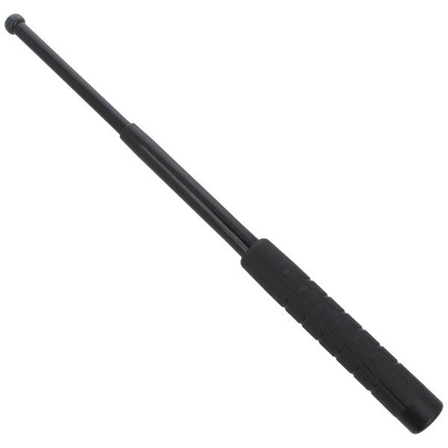 ASP - Telescopic baton S16 Sentry Friction Loc 16'' Santoprene - 52200