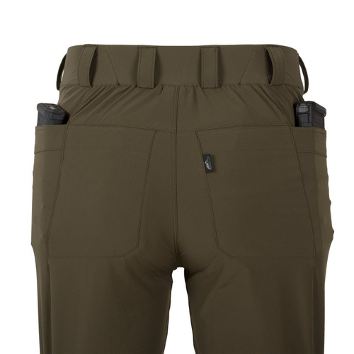Helikon - Covert Tactical Pants® - VersaStretch® Lite - Shadow Grey - SP-CTP-VL-35