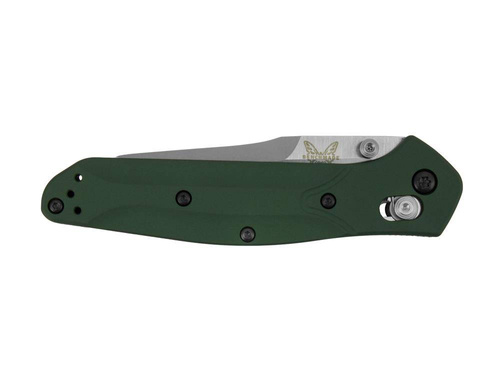 Benchmade - Osborne Folding Knife - AXIS® Lock - S30V - 940
