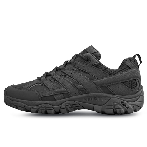 Merrell - Low Boots Military Moab 2 - Black - J15861