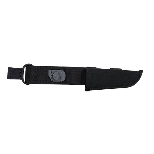 Morakniv - Sheath Bushcraft Expert - Black - SH-BTS-PP-01