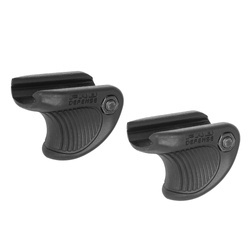 FAB Defense - VTS Versatile Tactical Support - 2 pcs - Black