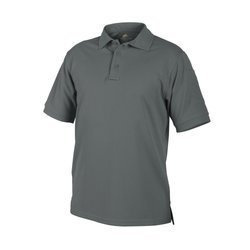 Helikon - Shirt Polo Tactical UTL® - TopCool - Shadow Grey - PD-UTL-TC-35