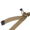 Cetacea Tactical - Quick Adjust Padded 2 Point Sling - Coyote Brown - TA-20C2PS-COY